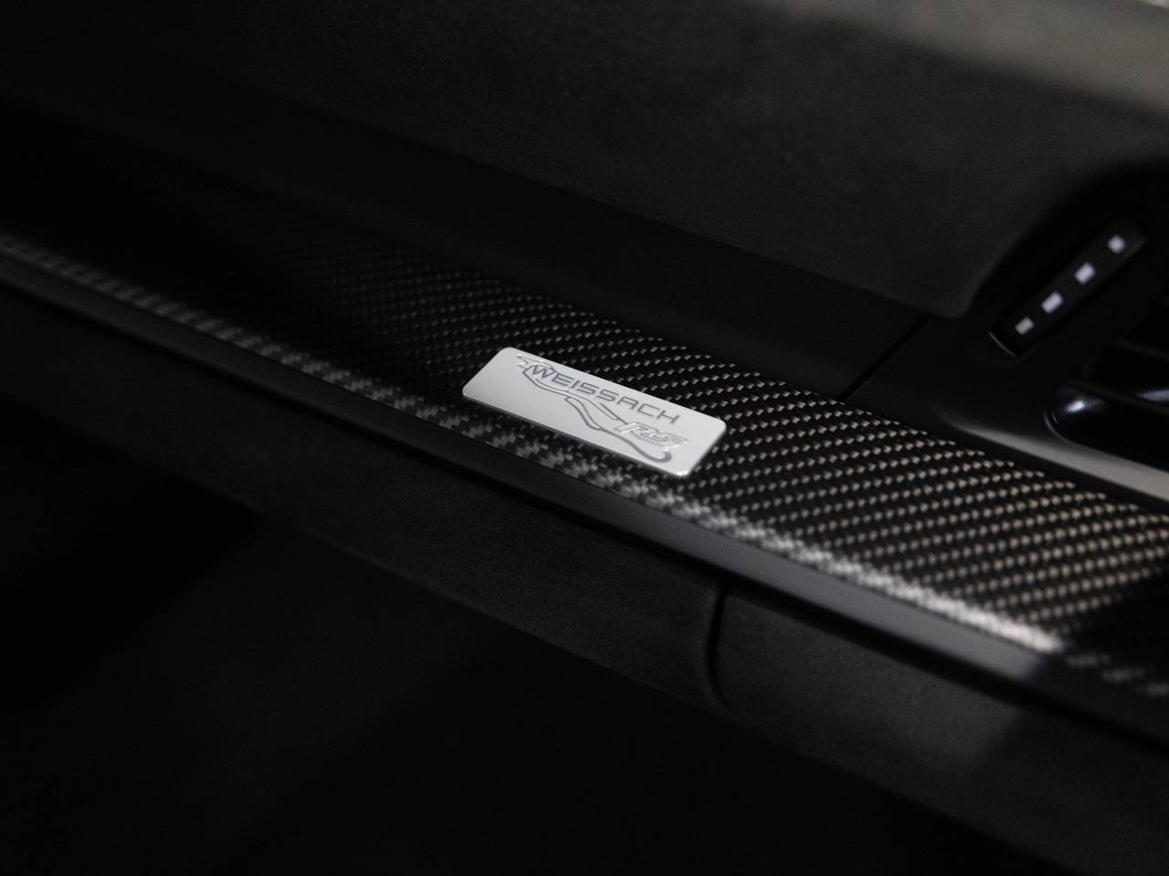 Porsche 992 I GT3 RS - 2024 - Joinsteer - #36