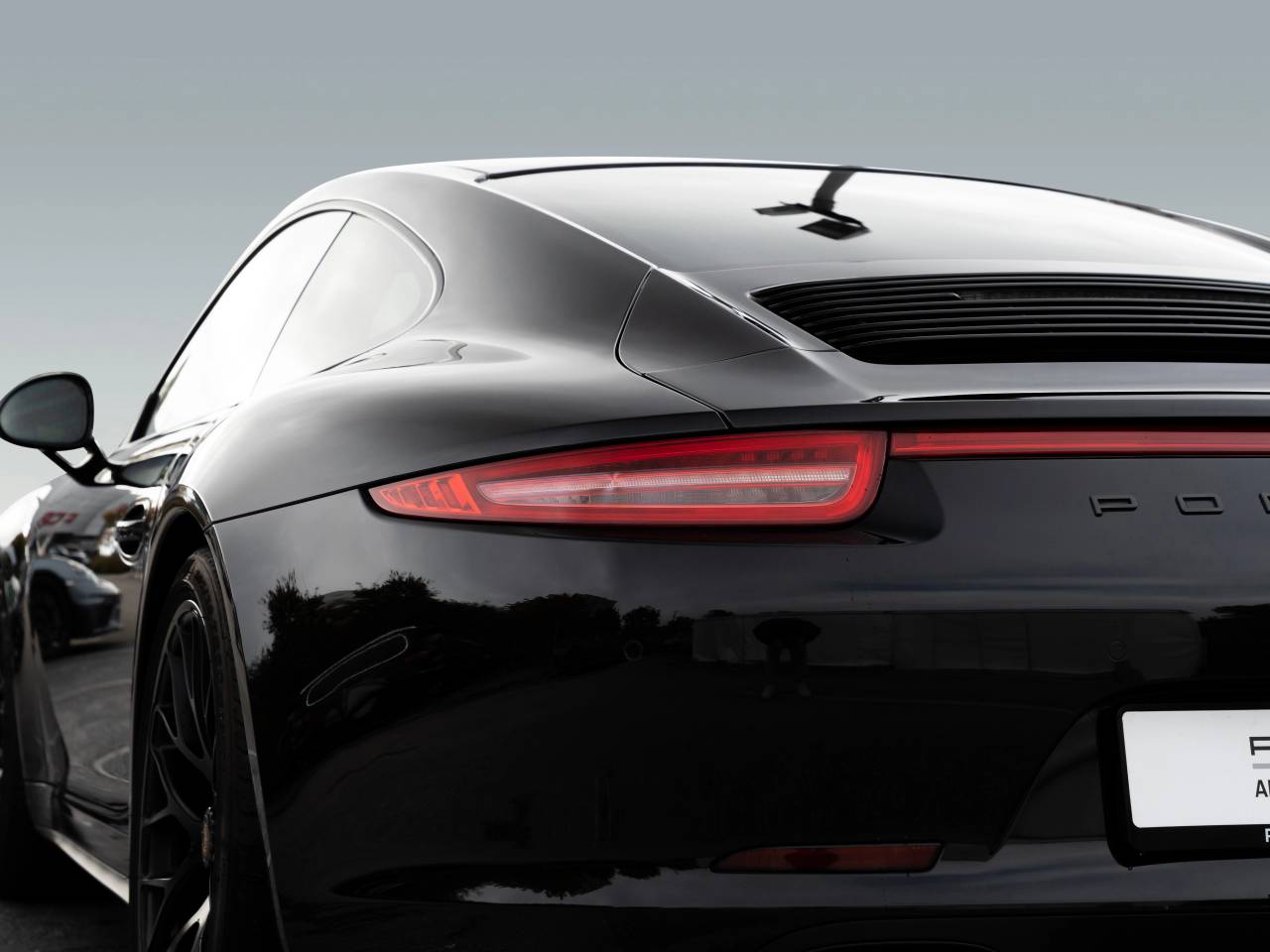 Porsche 991 I Carrera 4 GTS - 2015 - Joinsteer - #9