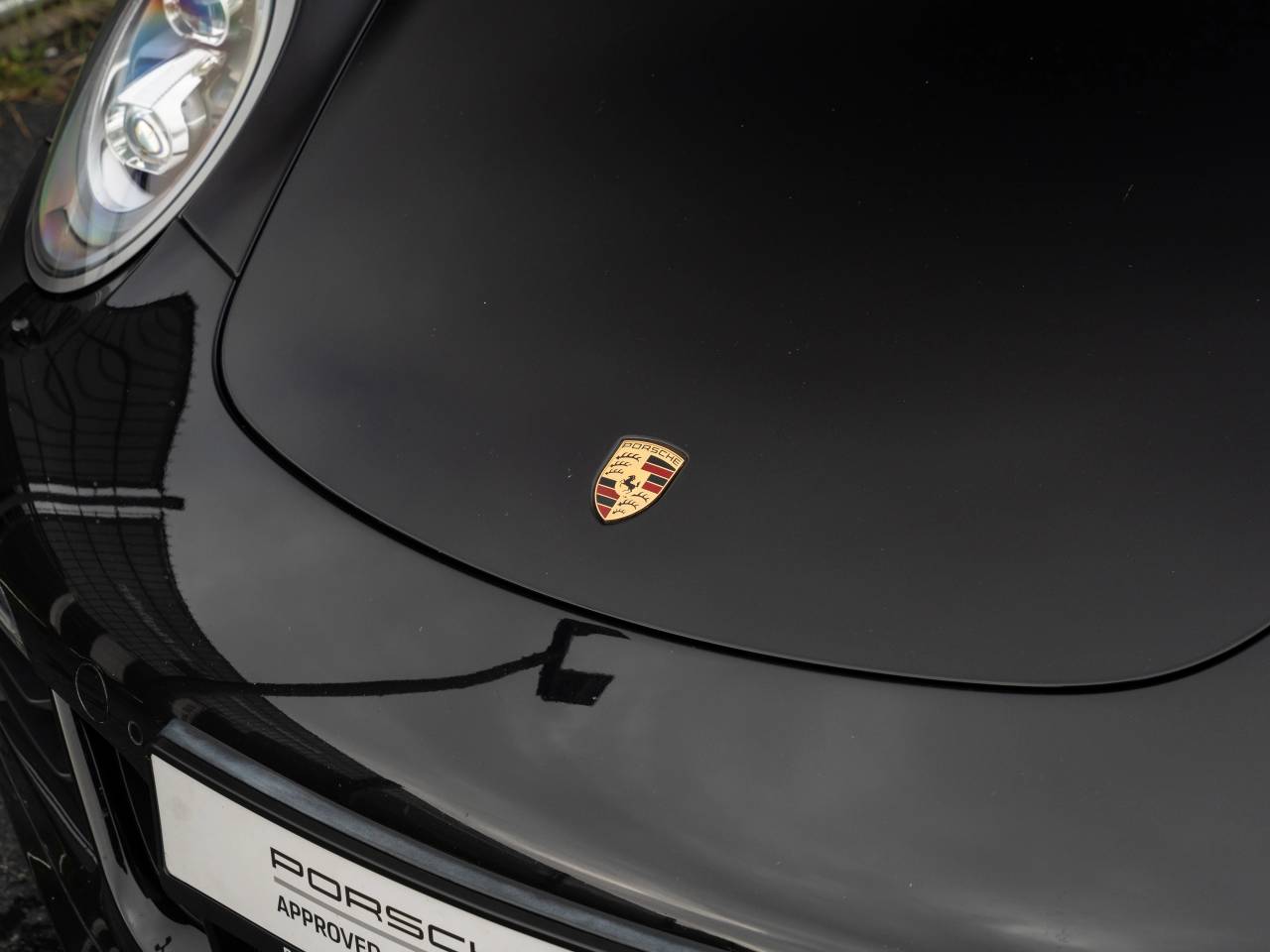 Porsche 991 I Carrera 4 GTS - 2015 - Joinsteer - #12