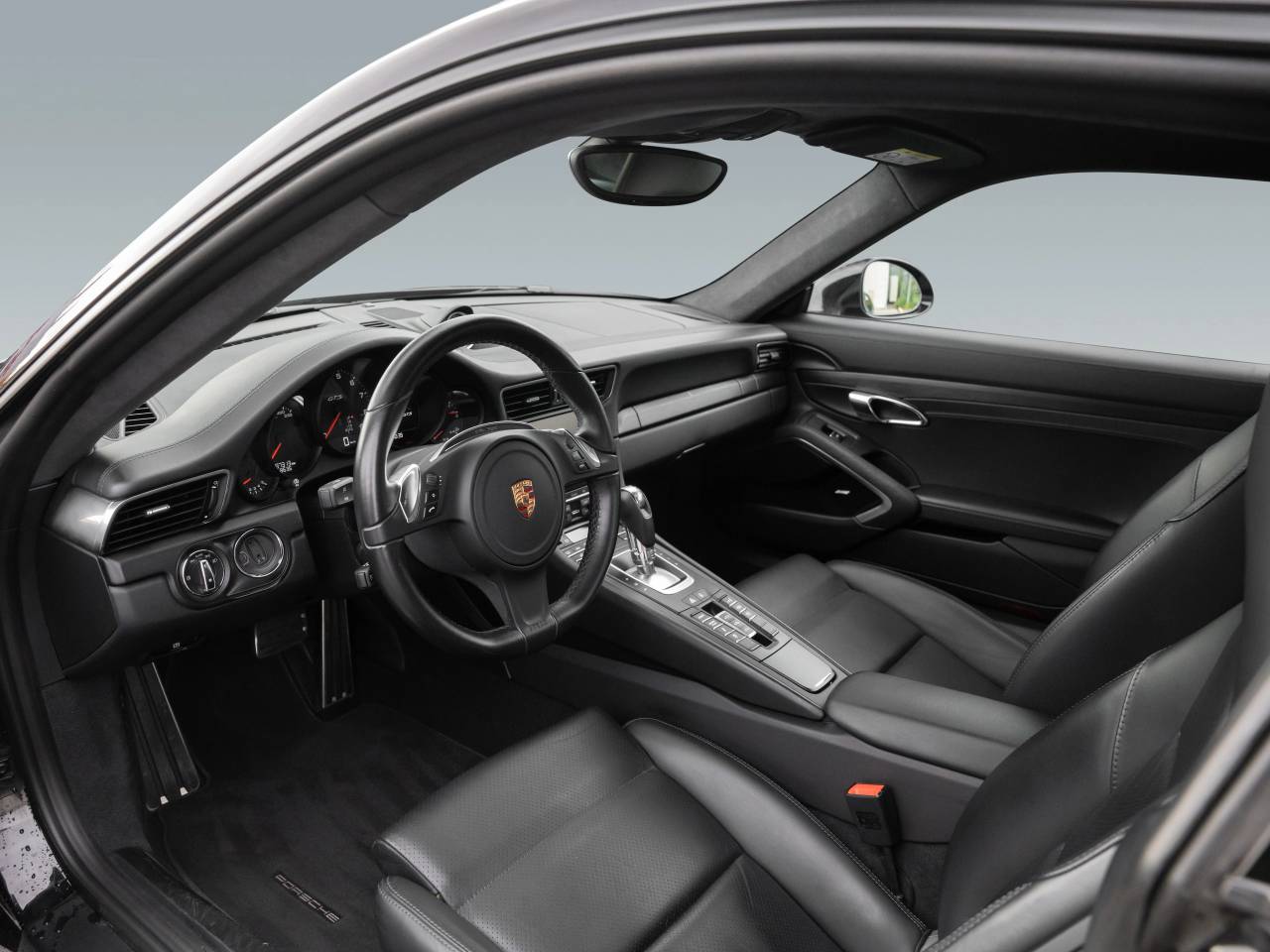 Porsche 991 I Carrera 4 GTS - 2015 - Joinsteer - #13