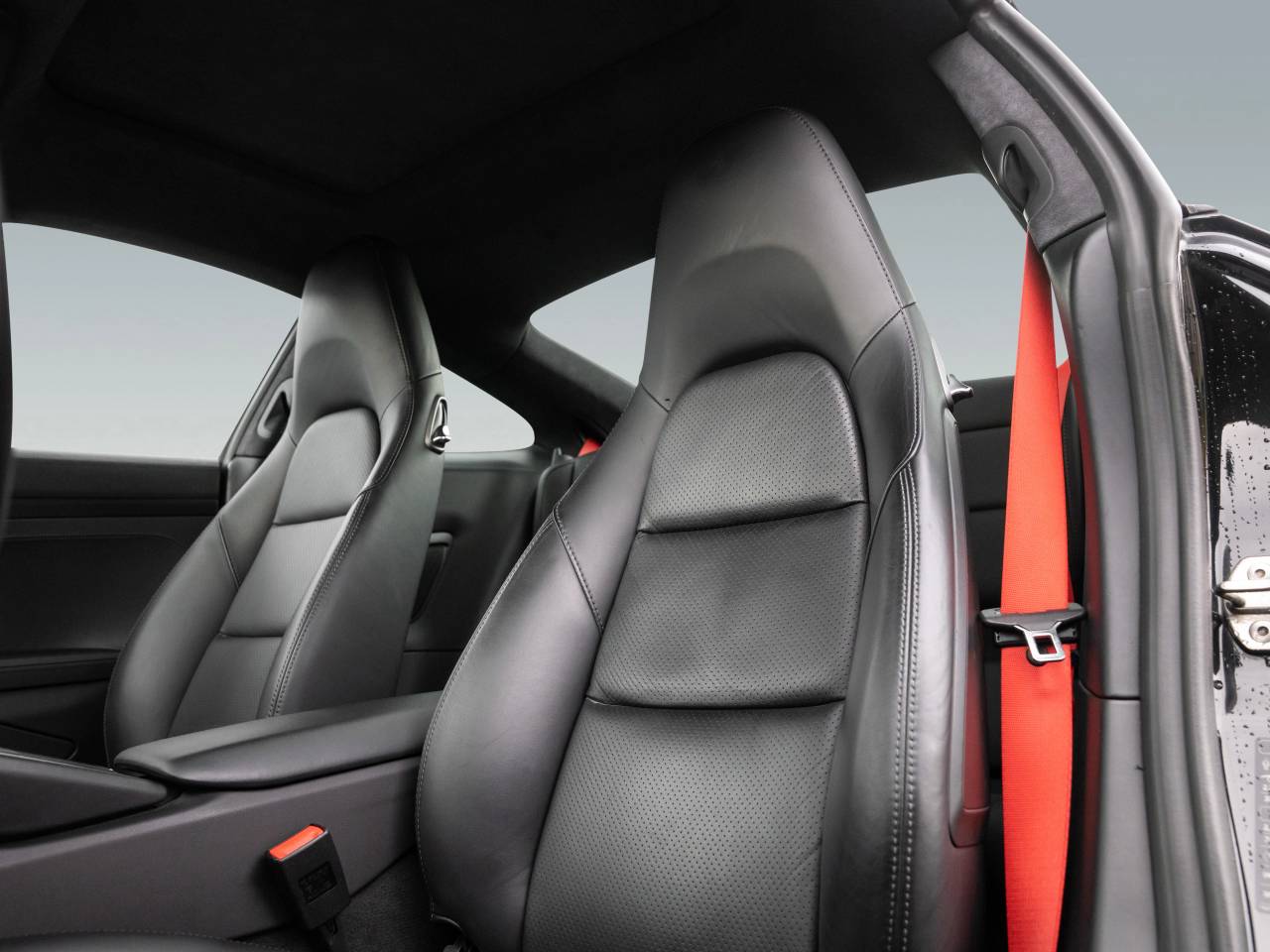 Porsche 991 I Carrera 4 GTS - 2015 - Joinsteer - #14