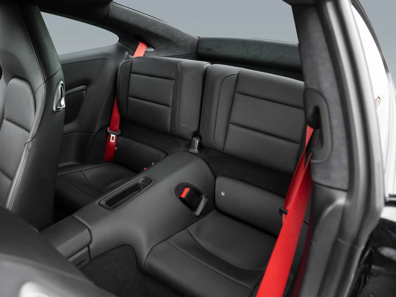 Porsche 991 I Carrera 4 GTS - 2015 - Joinsteer - #16