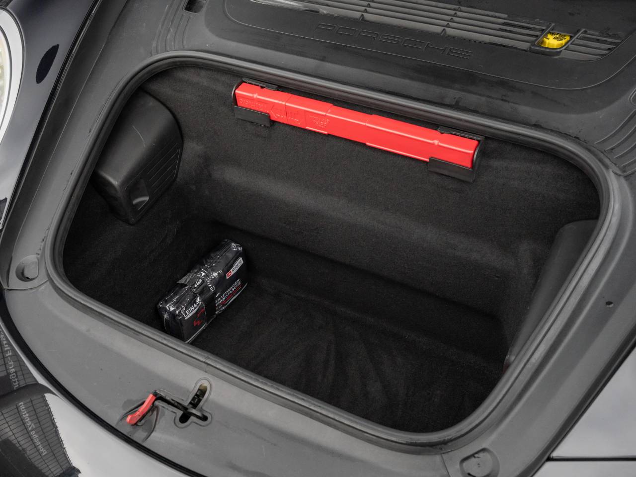 Porsche 991 I Carrera 4 GTS - 2015 - Joinsteer - #17