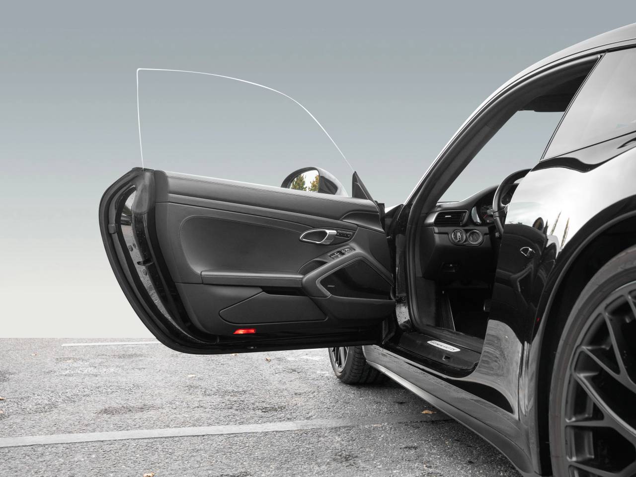 Porsche 991 I Carrera 4 GTS - 2015 - Joinsteer - #18