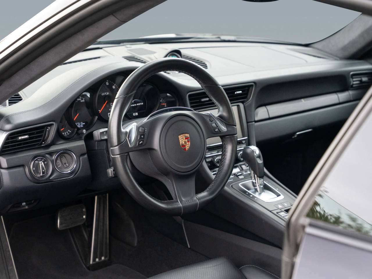 Porsche 991 I Carrera 4 GTS - 2015 - Joinsteer - #19