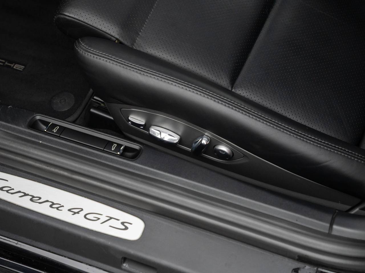 Porsche 991 I Carrera 4 GTS - 2015 - Joinsteer - #20