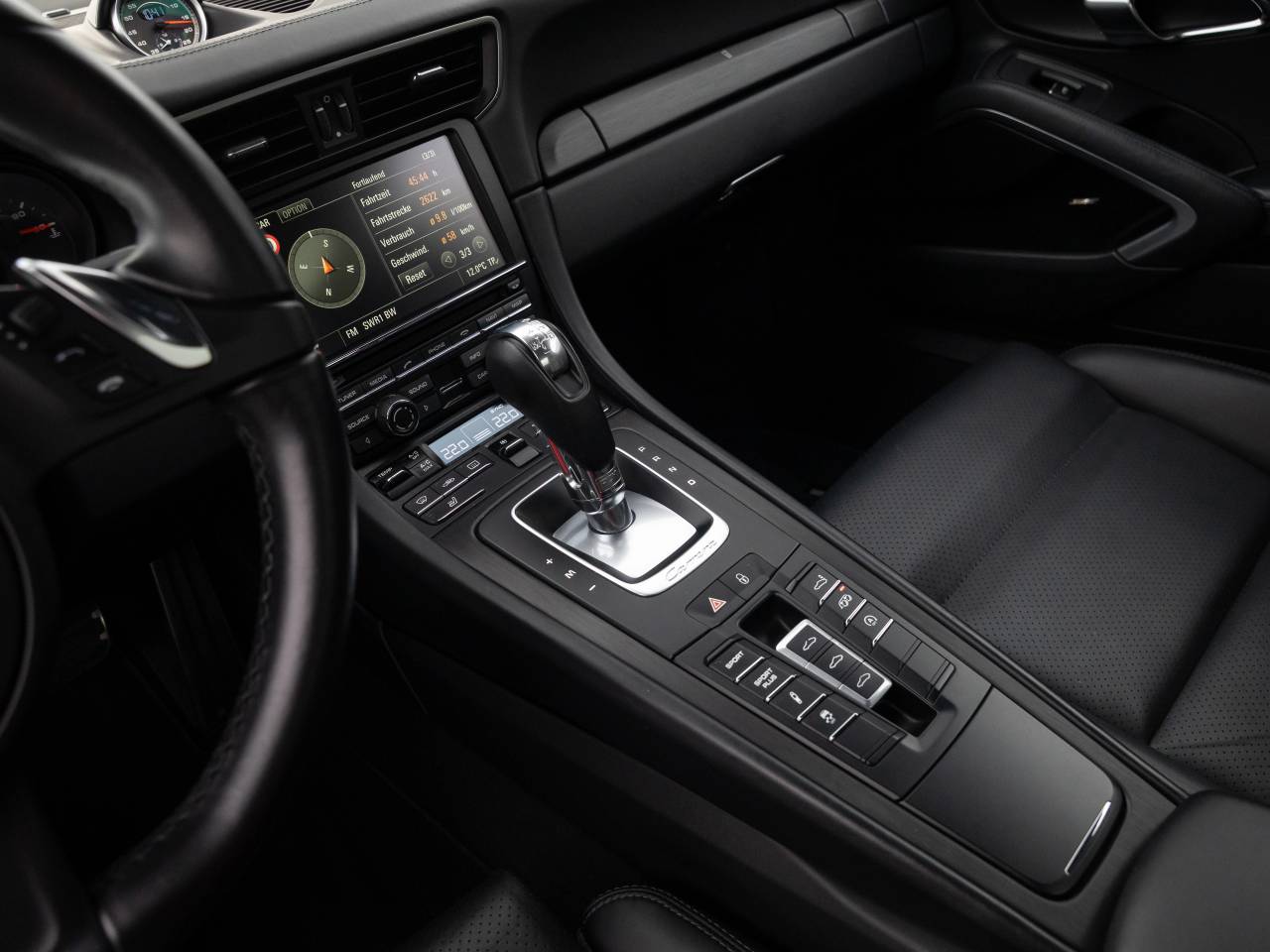 Porsche 991 I Carrera 4 GTS - 2015 - Joinsteer - #22