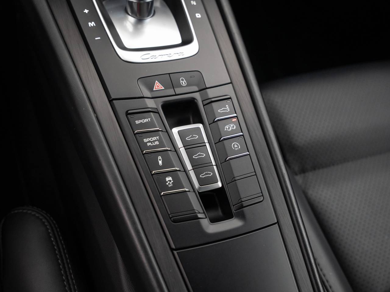 Porsche 991 I Carrera 4 GTS - 2015 - Joinsteer - #23