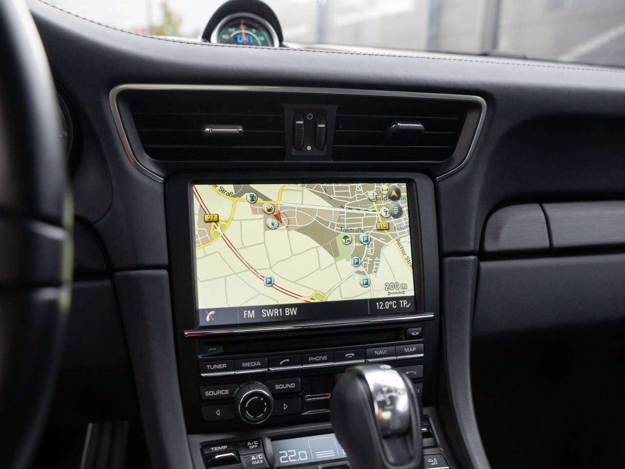 Porsche 991 I Carrera 4 GTS - 2015 - Joinsteer - #25