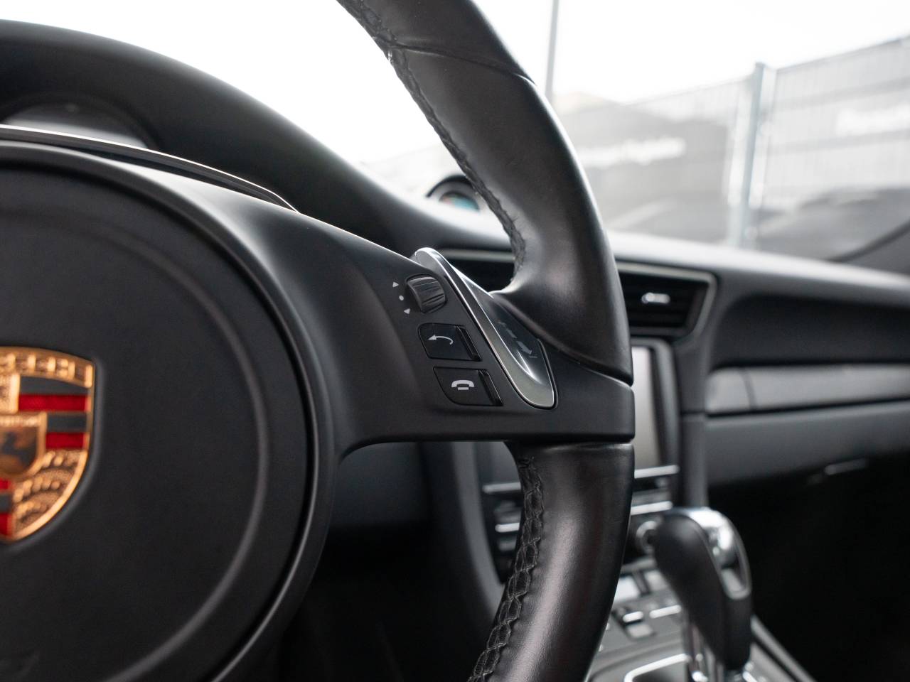 Porsche 991 I Carrera 4 GTS - 2015 - Joinsteer - #27