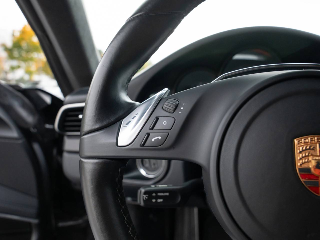 Porsche 991 I Carrera 4 GTS - 2015 - Joinsteer - #28