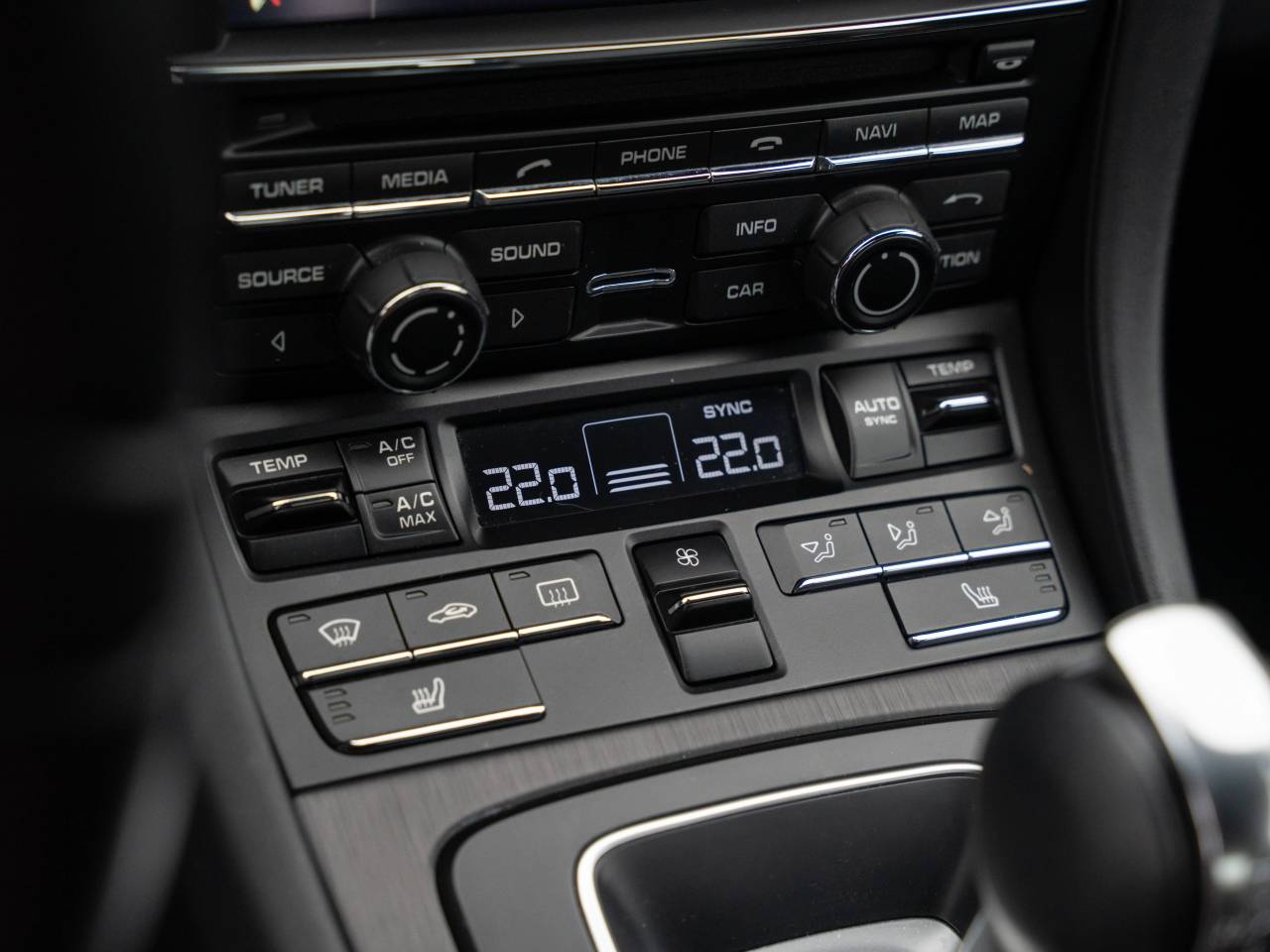 Porsche 991 I Carrera 4 GTS - 2015 - Joinsteer - #31