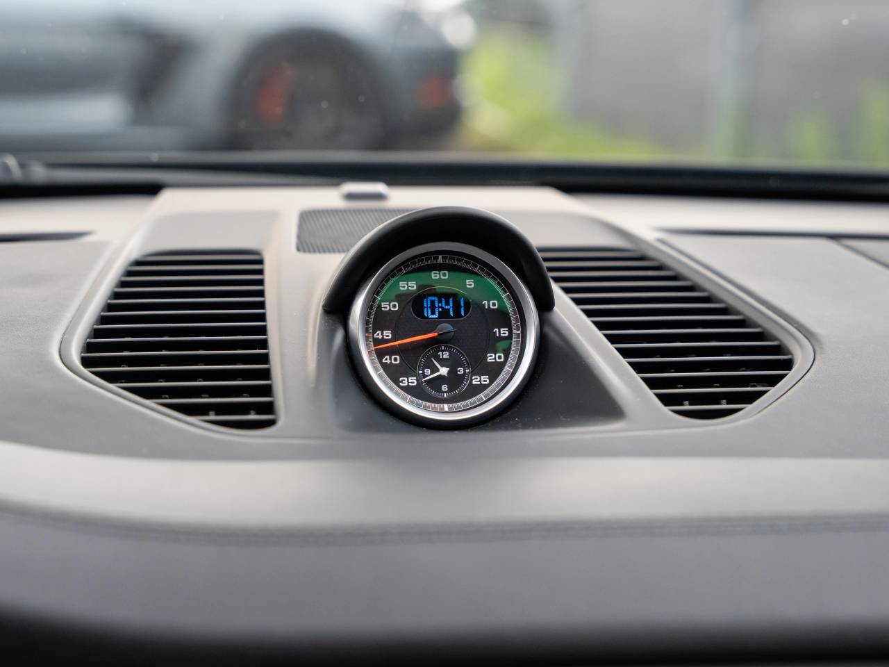 Porsche 991 I Carrera 4 GTS - 2015 - Joinsteer - #32