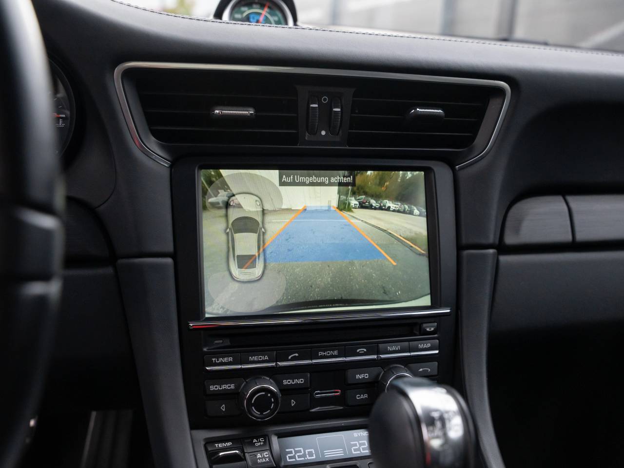 Porsche 991 I Carrera 4 GTS - 2015 - Joinsteer - #33