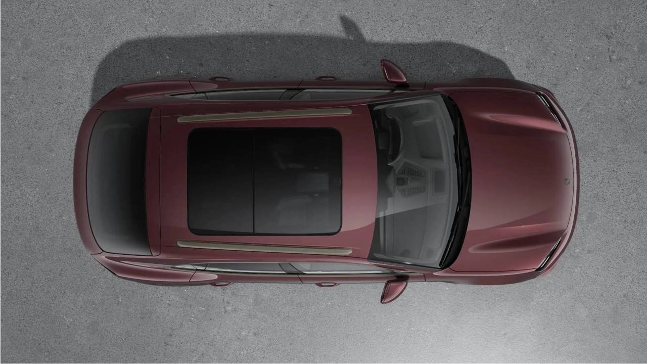 Porsche Macan Electrique Turbo - 2025 - Joinsteer - #5