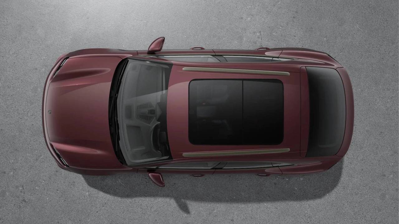 Porsche Macan Electrique Turbo - 2025 - Joinsteer - #6