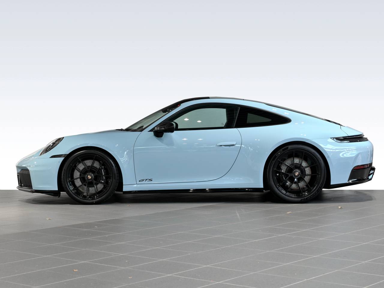 Porsche 992 II Carrera GTS - 2025 - Joinsteer - #2