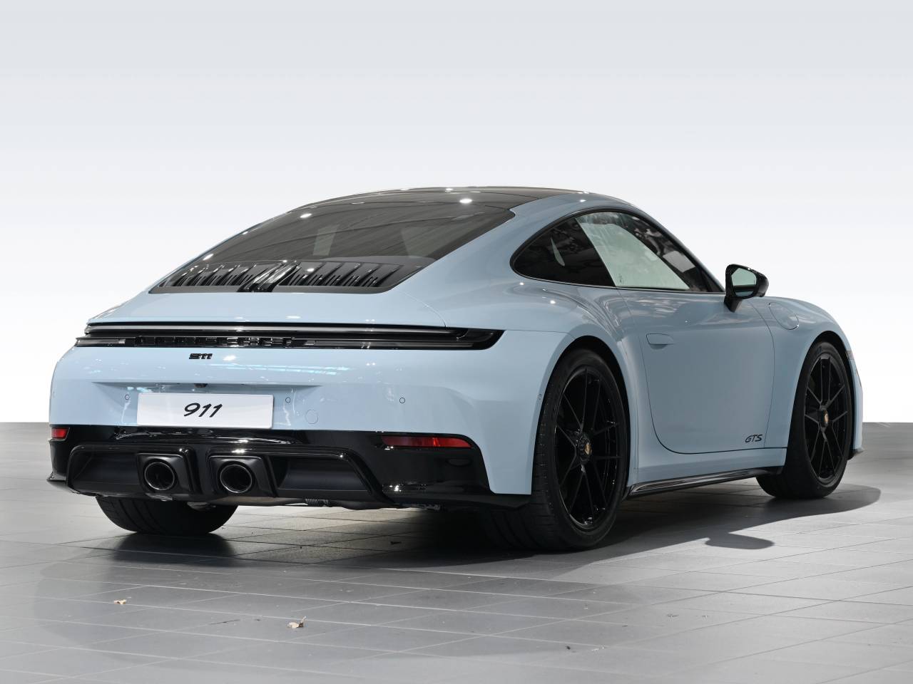 Porsche 992 II Carrera GTS - 2025 - Joinsteer - #4