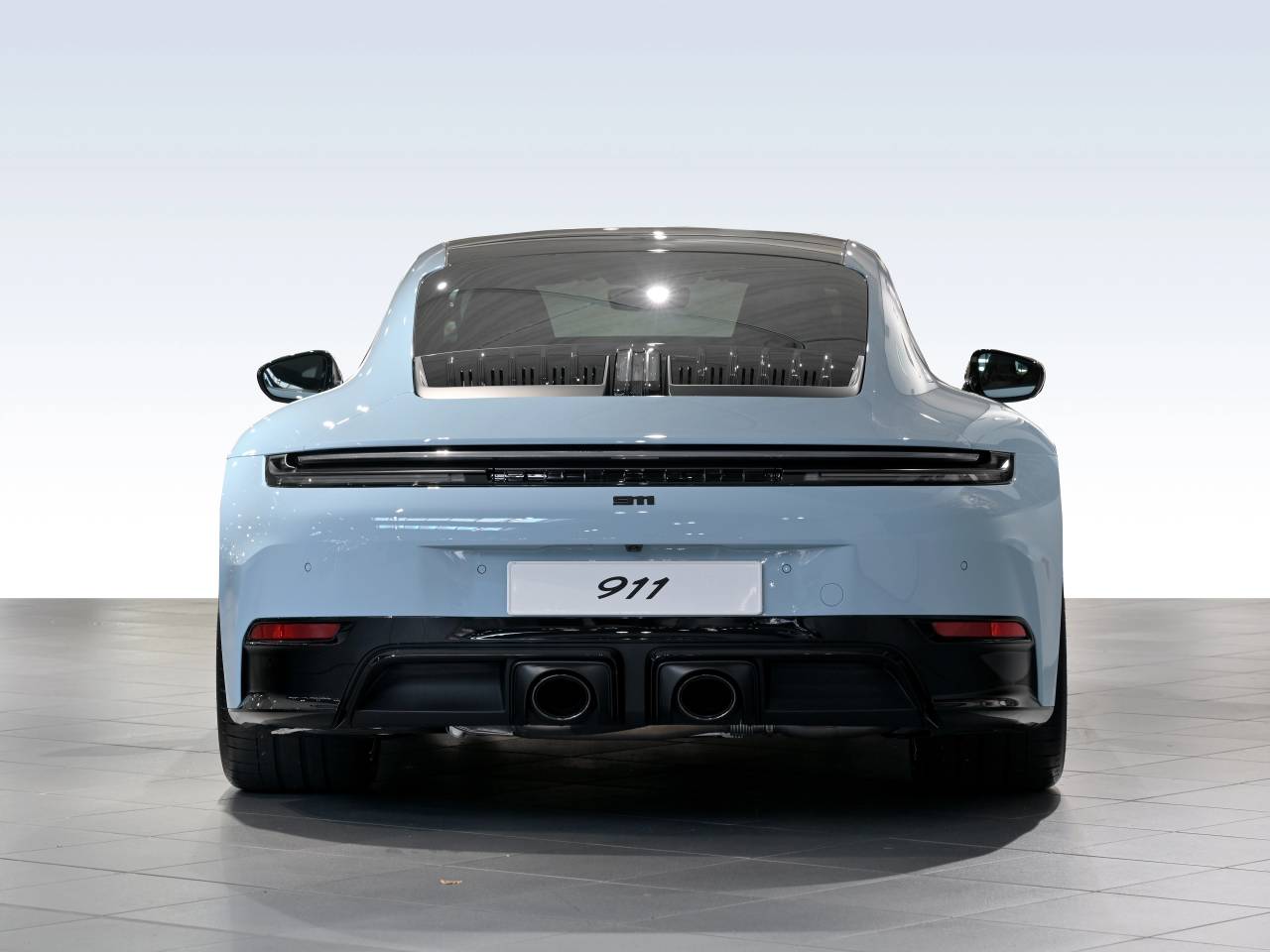 Porsche 992 II Carrera GTS - 2025 - Joinsteer - #5