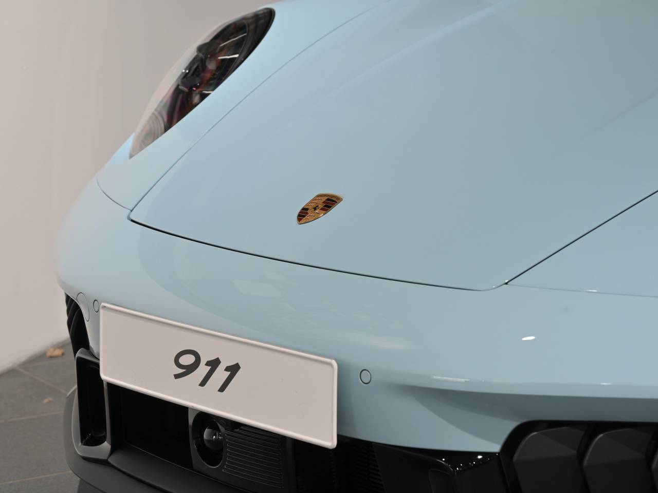 Porsche 992 II Carrera GTS - 2025 - Joinsteer - #7