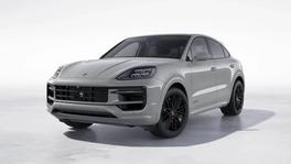 Porsche Cayenne III GTS Coupé - 2025 - Joinsteer - #1
