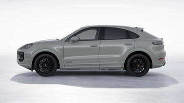Porsche Cayenne III GTS Coupé — photo 2