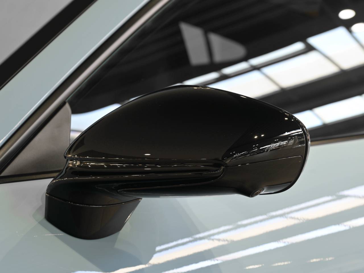 Porsche 992 II Carrera GTS - 2025 - Joinsteer - #9