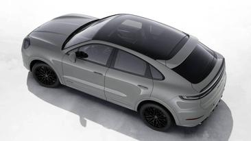 Porsche Cayenne III GTS Coupé — photo 4