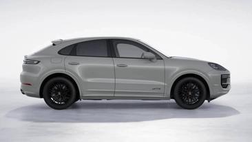 Porsche Cayenne III GTS Coupé — photo 7
