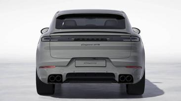 Porsche Cayenne III GTS Coupé — photo 8