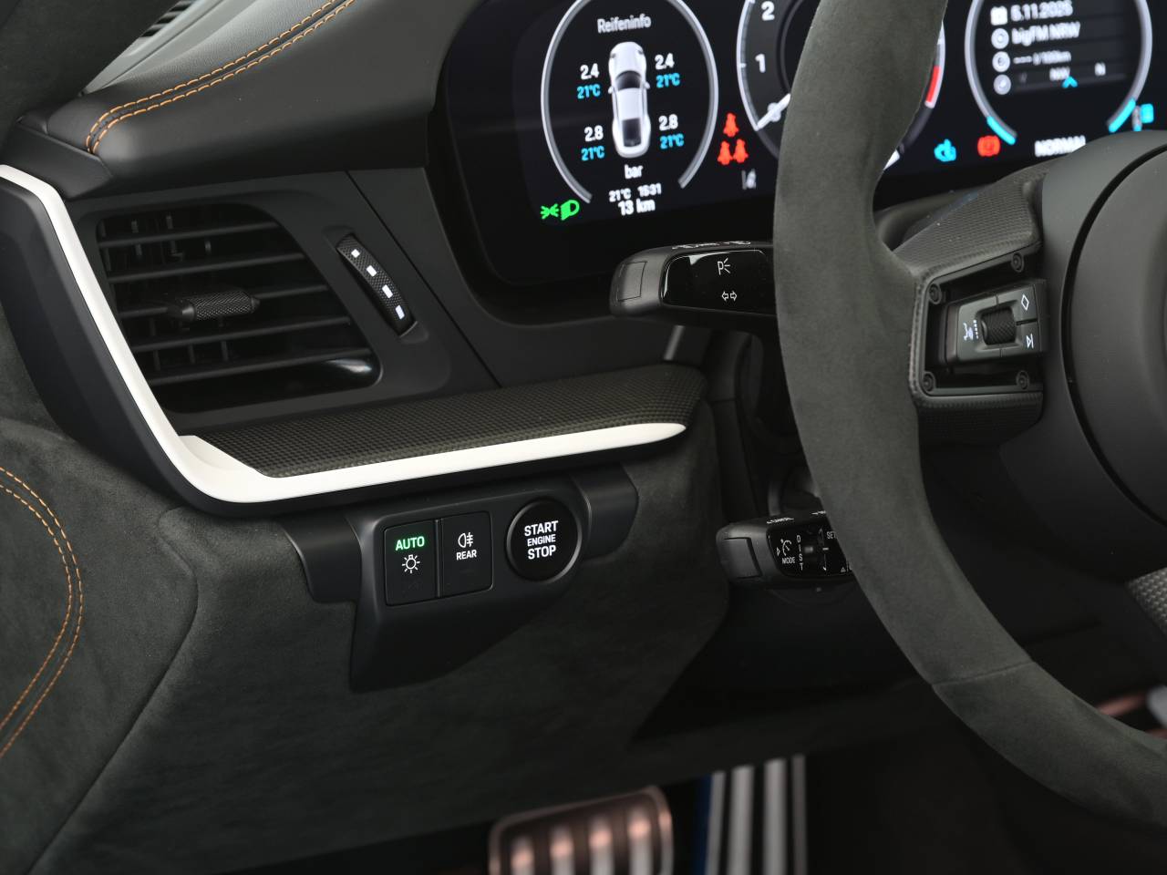 Porsche 992 II Carrera GTS - 2025 - Joinsteer - #14