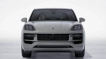 Porsche Cayenne III GTS Coupé — photo 9