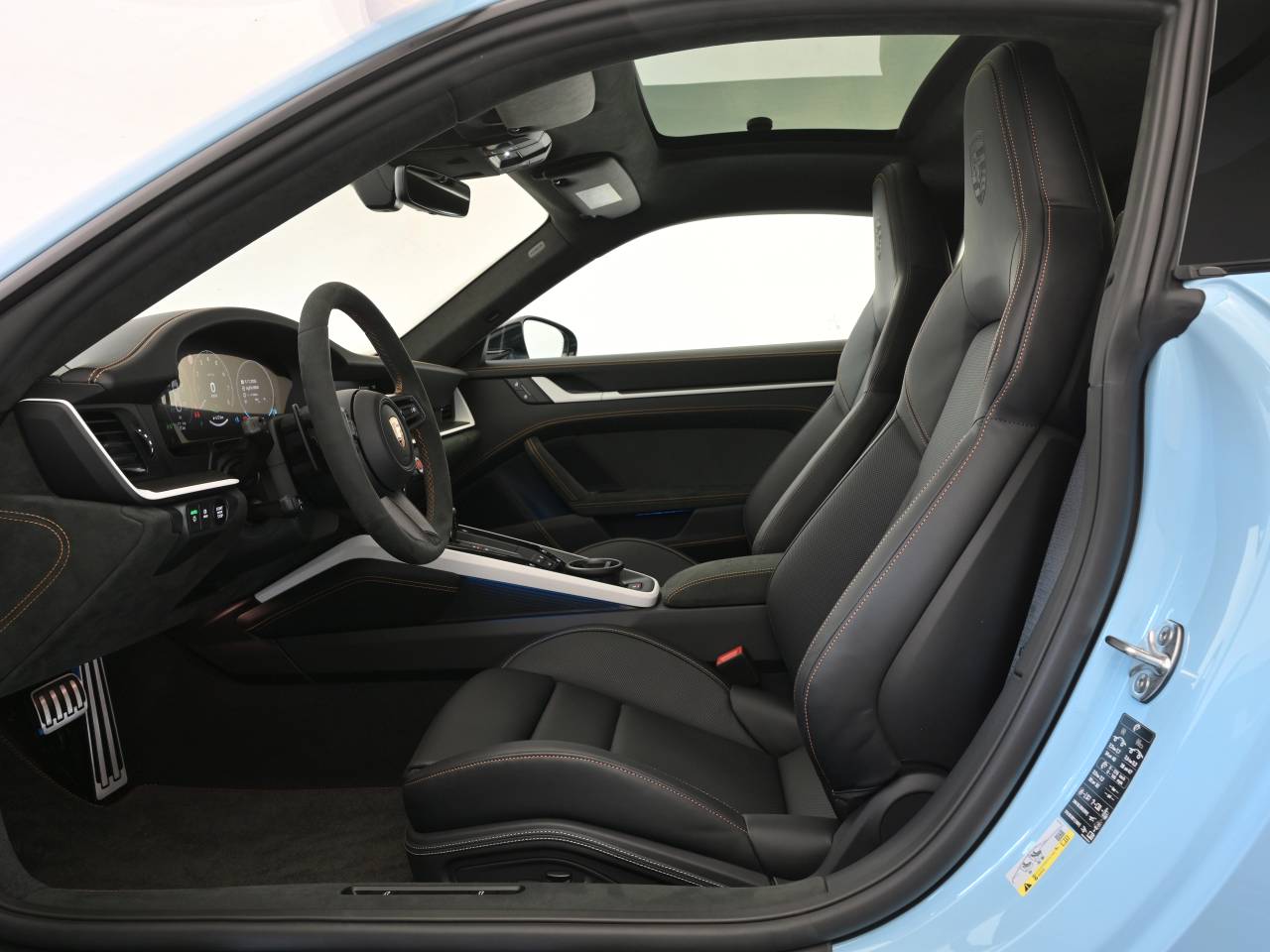 Porsche 992 II Carrera GTS - 2025 - Joinsteer - #15