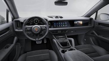 Porsche Cayenne III GTS Coupé — photo 10