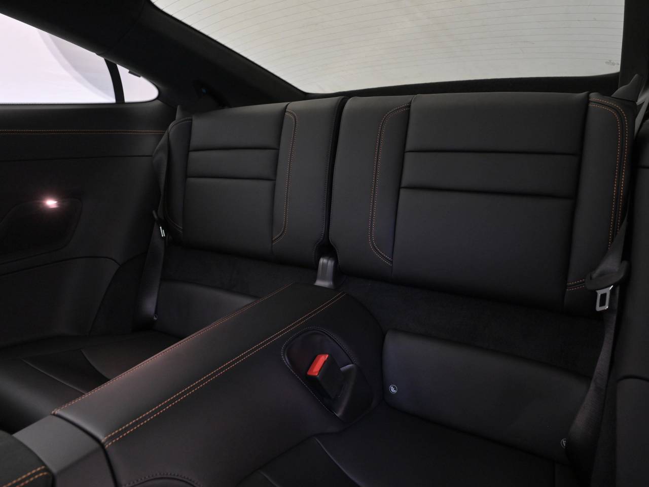 Porsche 992 II Carrera GTS - 2025 - Joinsteer - #16