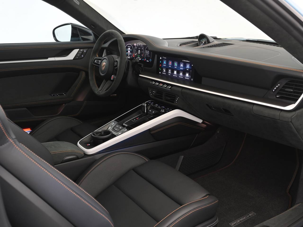 Porsche 992 II Carrera GTS - 2025 - Joinsteer - #17