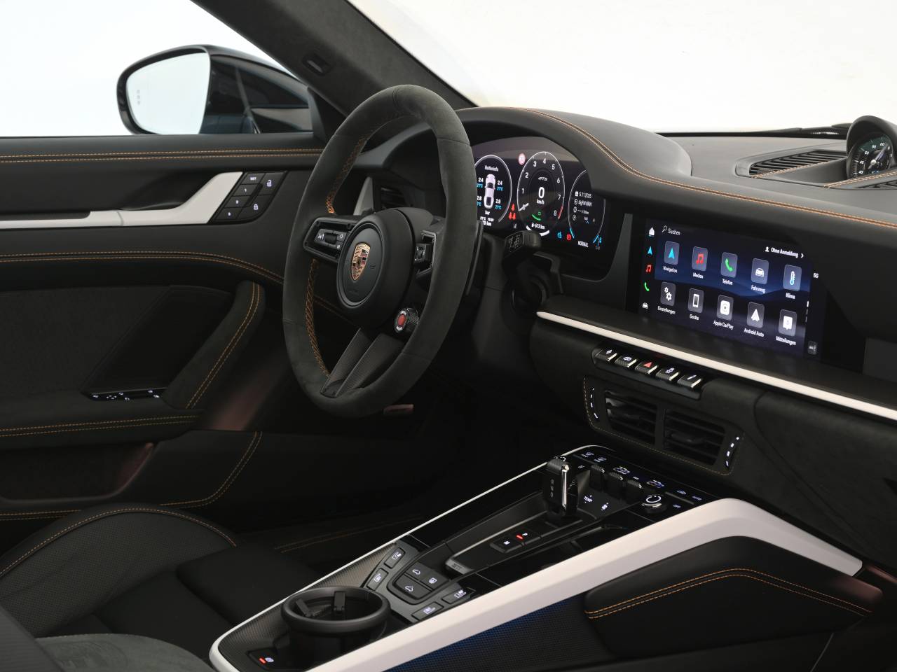 Porsche 992 II Carrera GTS - 2025 - Joinsteer - #18