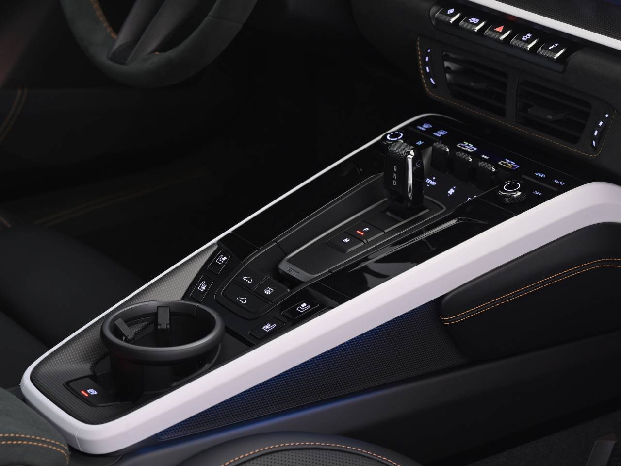 Porsche 992 II Carrera GTS - 2025 - Joinsteer - #19