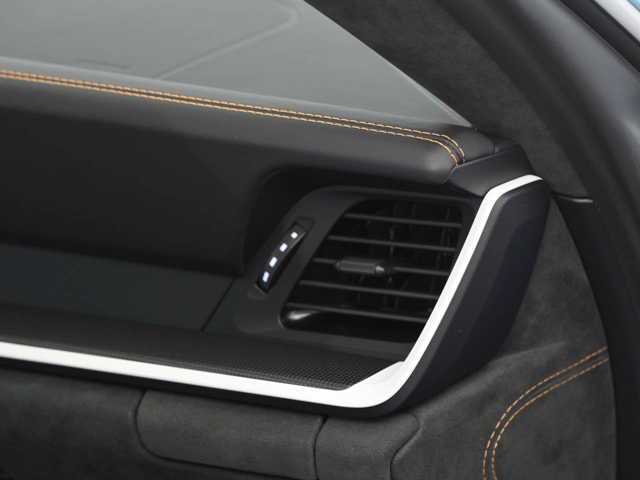 Porsche 992 II Carrera GTS - 2025 - Joinsteer - #23