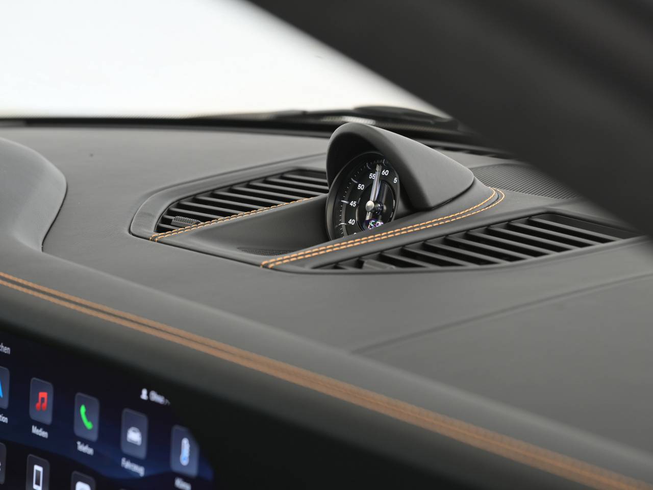 Porsche 992 II Carrera GTS - 2025 - Joinsteer - #25