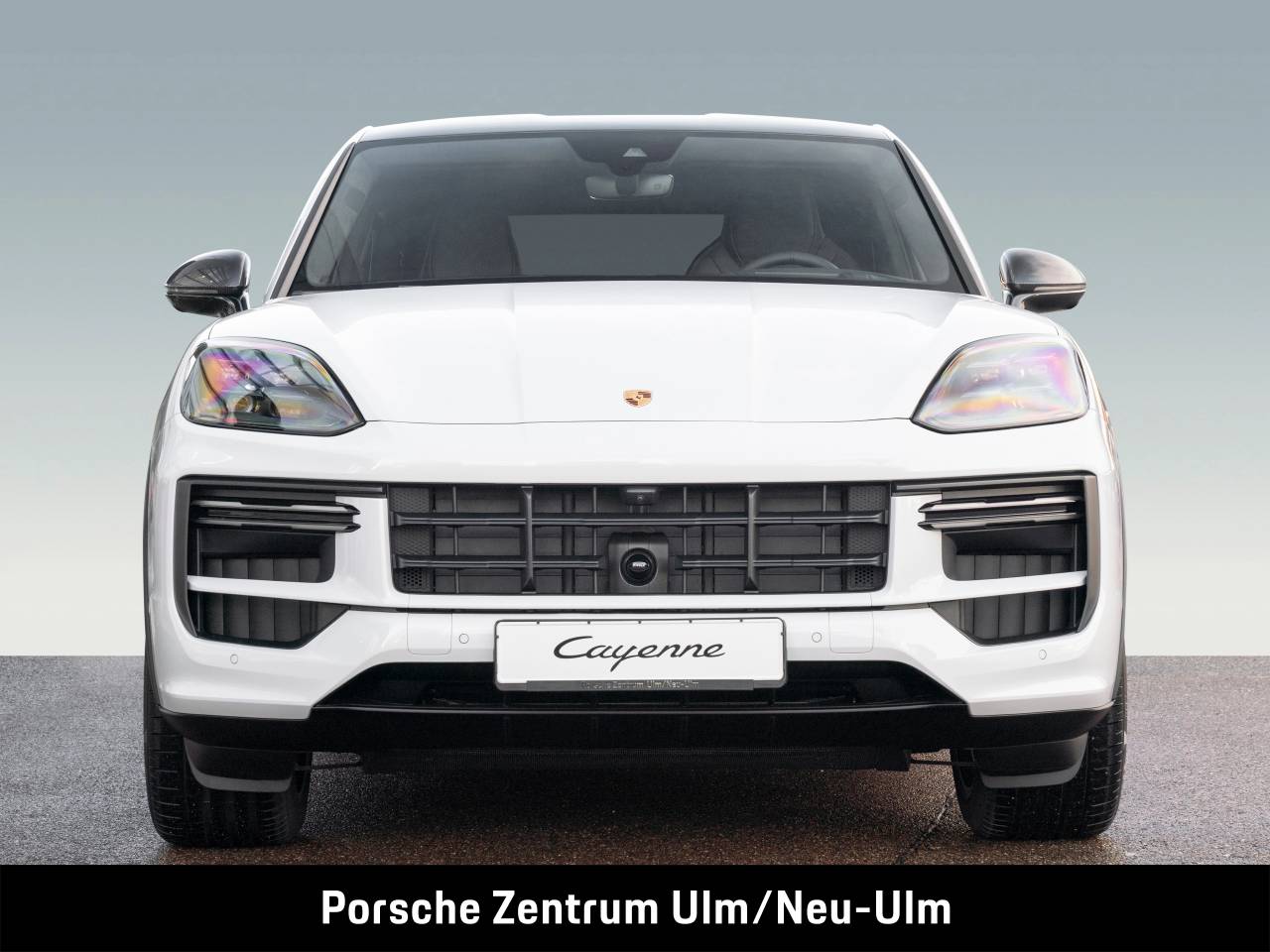 Porsche Cayenne III ph2 Turbo E-Hybrid - 2025 - Joinsteer - #4