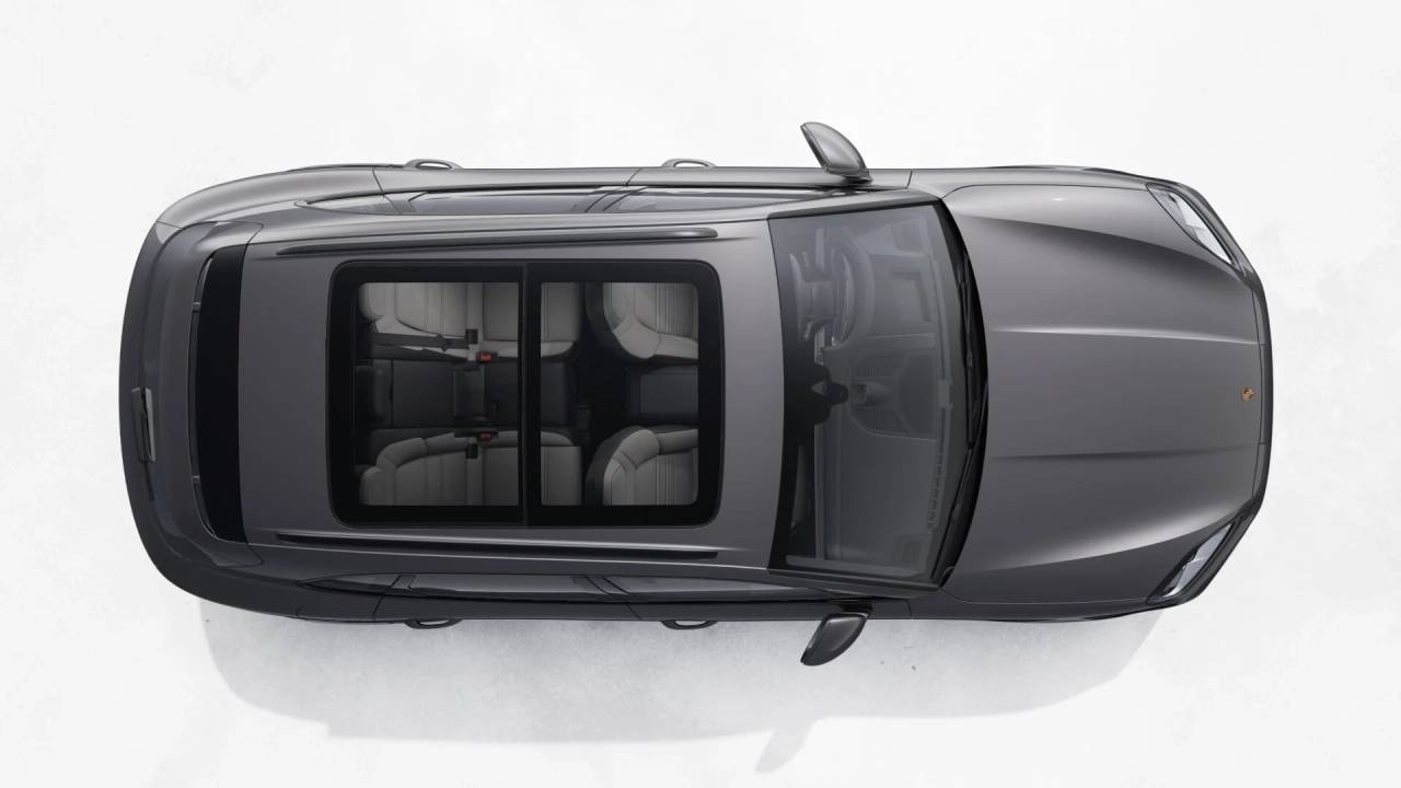 Porsche Cayenne III ph2 S - 2025 - Joinsteer - #5