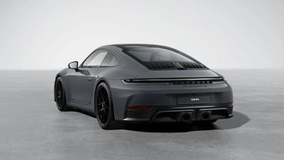 Porsche 992 II Carrera GTS -  - Joinsteer - #2