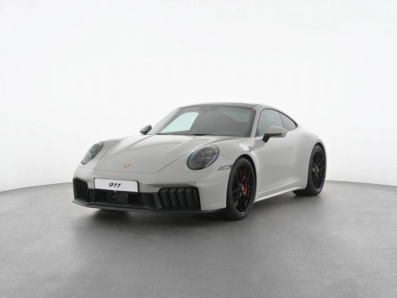 Porsche 992 II Carrera 4 GTS - 2025 - Joinsteer - #1