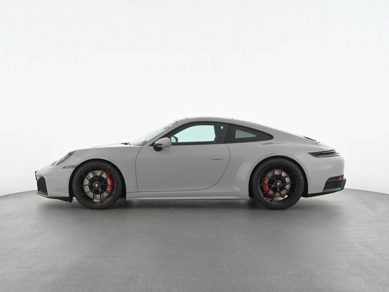 Porsche 992 II Carrera 4 GTS - 2025 - Joinsteer - #2