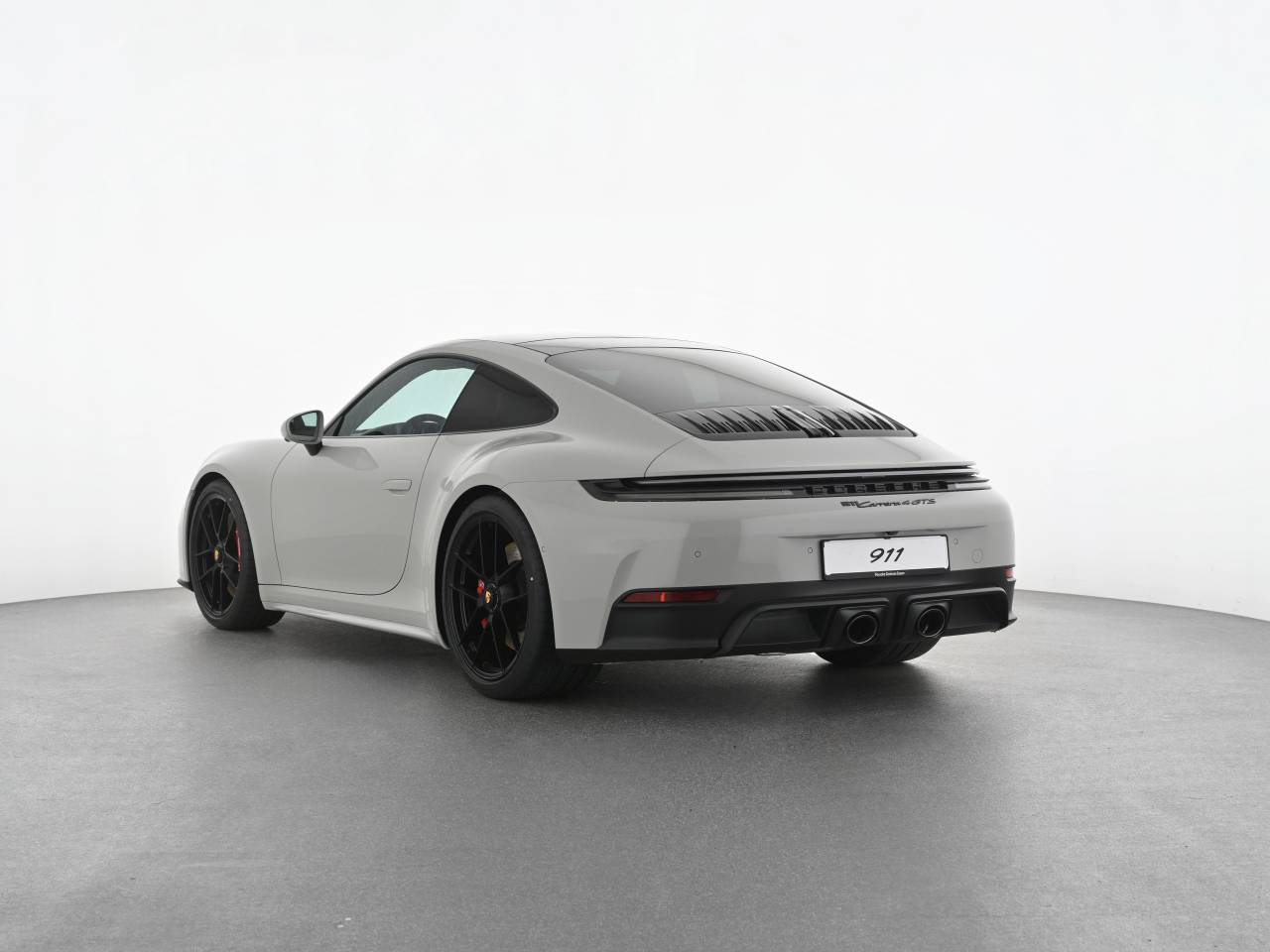 Porsche 992 II Carrera 4 GTS - 2025 - Joinsteer - #3