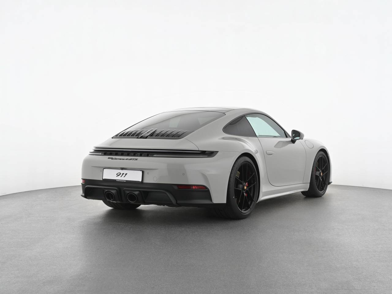 Porsche 992 II Carrera 4 GTS - 2025 - Joinsteer - #4
