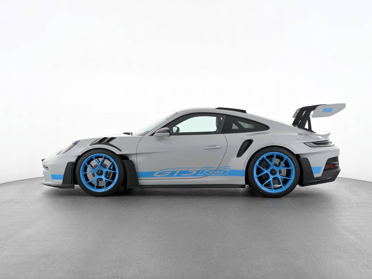Porsche 992 I GT3 RS - 2025 - Joinsteer - #2