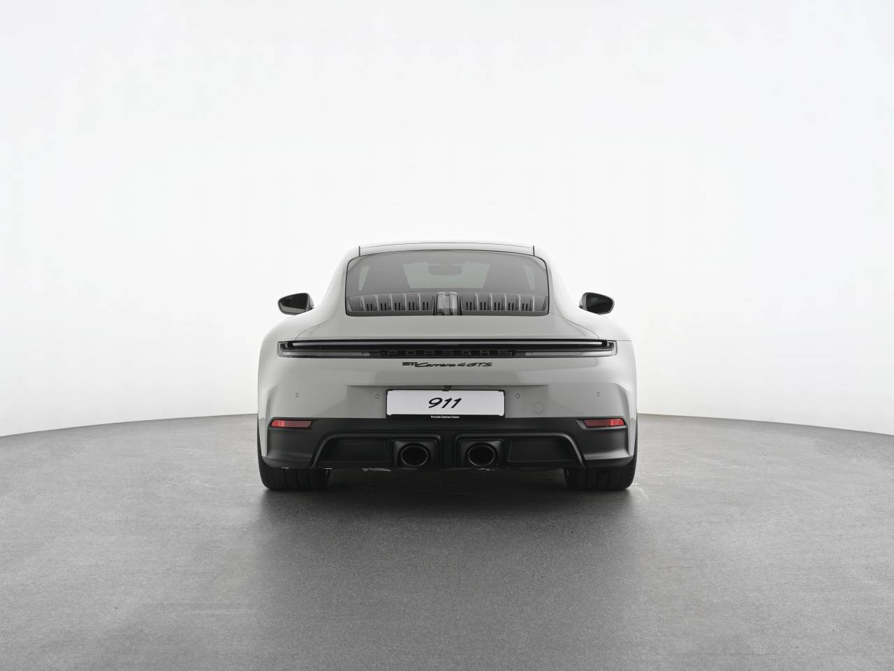 Porsche 992 II Carrera 4 GTS - 2025 - Joinsteer - #5