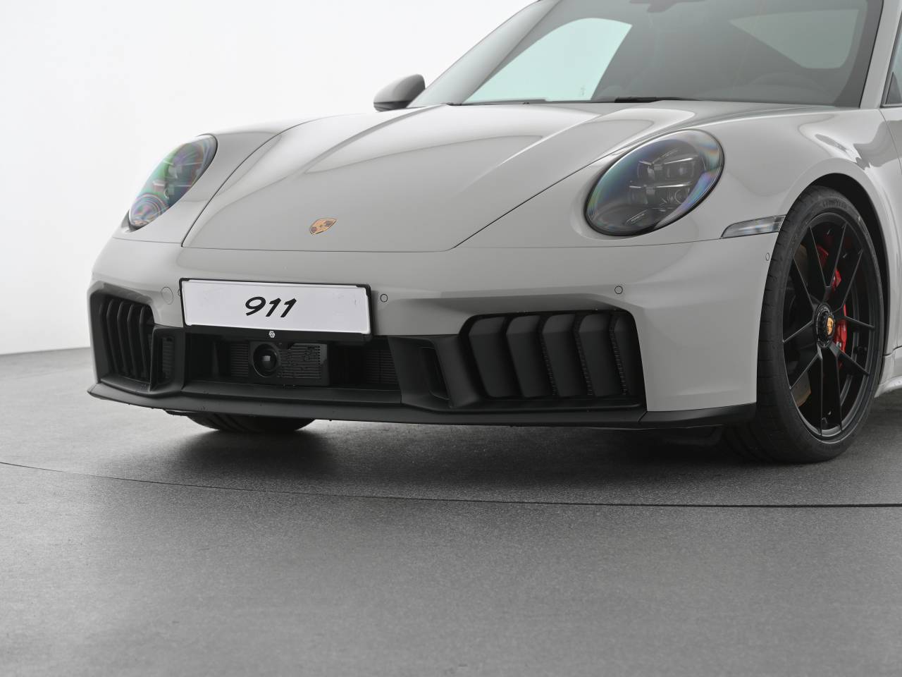 Porsche 992 II Carrera 4 GTS - 2025 - Joinsteer - #6